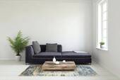 Wohnzimmer Einrichtungsbeispiel - 