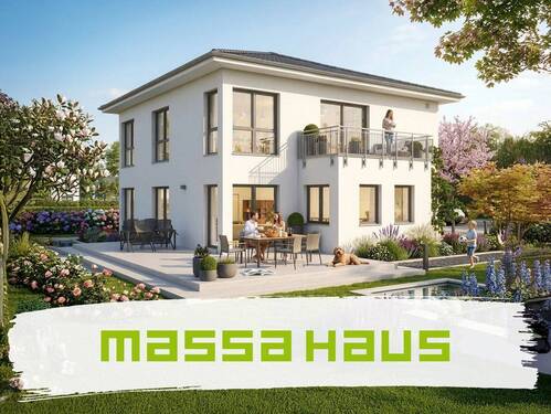 FamilyStyle 20.03 W - Mit massa planen - Beratung inklusive 