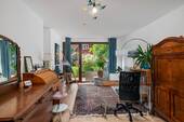 Zimmer im Erdgeschoss (21,89 m²) - 