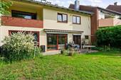 Garten und Terrasse - 