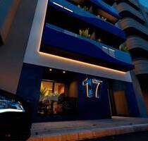 Charmantes 1-Zimmer-Apartment mit Terrasse - Torrevieja