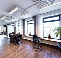 Lichtdurchflutete Gewerbeimmobilie Landshut-Berg