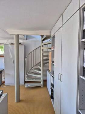 Treppe - 