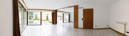 Bild 3 - 7 Zimmer Bungalow in Duisburg