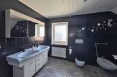 Badezimmer DG - 