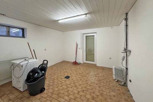 Waschkeller KG - 