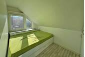 Schlafzimmer Einliegerwohnung - 