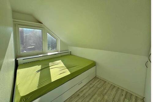 Schlafzimmer Einliegerwohnung - 