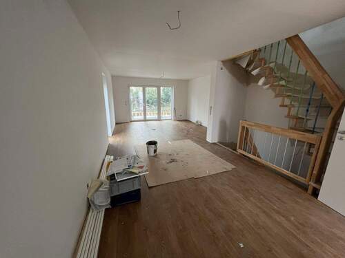 Bild 4 - Reihenmittelhaus mit 145,00 m&sup2; in Köln zur Miete