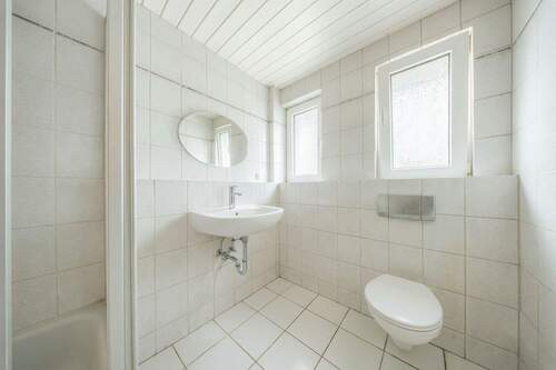 Badezimmer EG - 