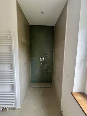 Dusche - 