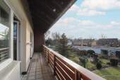 Balkon - 