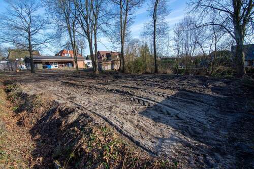 01 - Grundstück zum Kaufen in Jesteburg