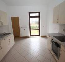 Sonnige 2-Raum-Wohnung mit Einbauküche in Annaberg-Buchholz!