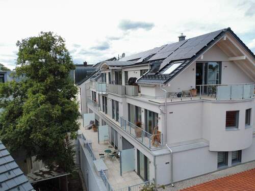 Ansicht Rückseite - 