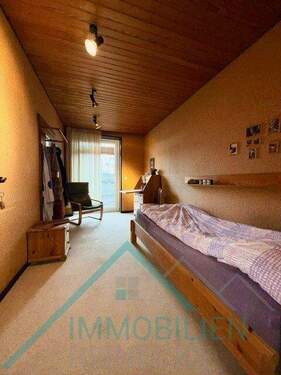 Kinder-, Gäste-, Arbeitszimmer - 