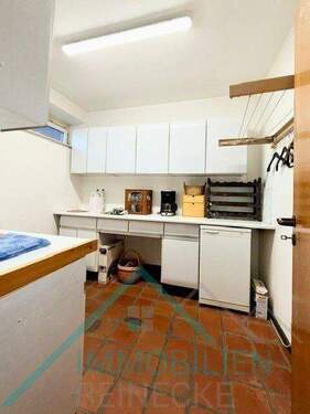 Hauswirtschaftsraum - 