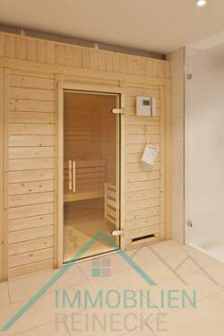 Sauna - 