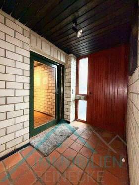 Flur (2) - Etagenwohnung mit 118,00 m&sup2; in Hagen / Hohenlimburg zum Kaufen