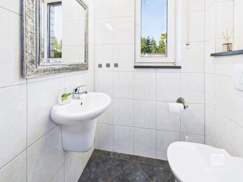 Gäste-WC - 
