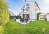 Gartenansicht/Terrasse (KI) - 