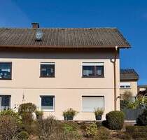 Einfamilienhaus mit ELW in Friedewald zu verkaufen!