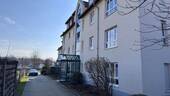 Vorderansicht - 7 Zimmer Etagenwohnung in Kamenz