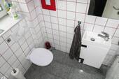 Gäste-WC - 