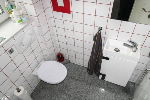 Gäste-WC - 