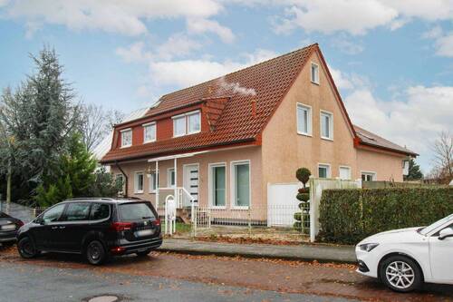 Vorderansicht - 