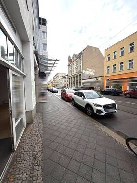 Bild 2 - Gewerbeobjekt (Büro, Produktion, Verkauf) zur Miete in Leipzig