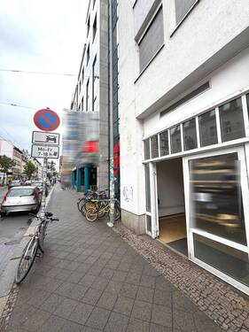 Bild 3 - Gewerbeobjekt (Büro, Produktion, Verkauf) in Leipzig