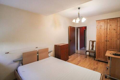Schlafzimmer 3 - 