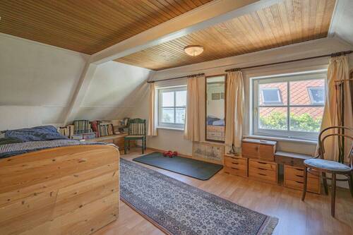 Schlafzimmer - 