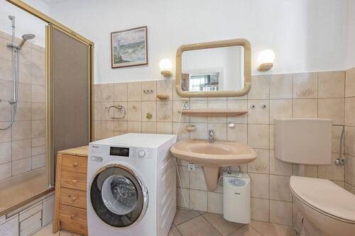 Duschbad - 