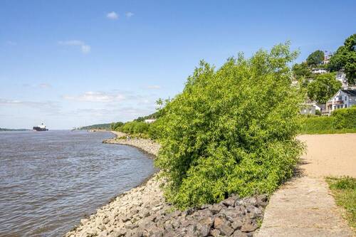Strand - 6 Zimmer Einfamilienhaus zum Kaufen in Hamburg