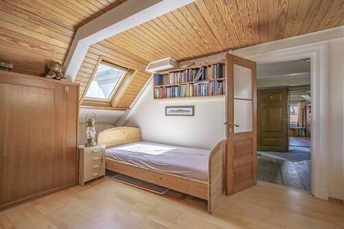Schlafzimmer - 