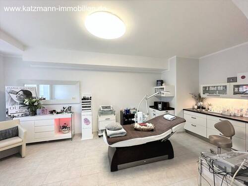 Behandlungsraum 1 - 