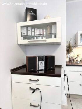 Behandlungsraum 1 - 