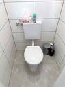 Kunden-WC - 