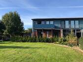 Gartenansicht - 