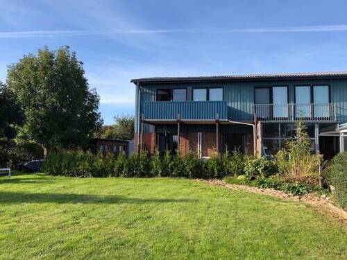 Gartenansicht - 