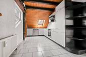 Küche Haus R DG - 