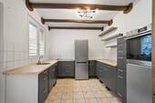 Küche Haus R EG - 