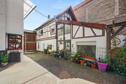 Haus L - Einfamilienhaus mit 264,00 m² in Wölfersheim zum Kaufen