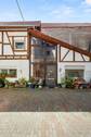Eingangstür Haus L - 