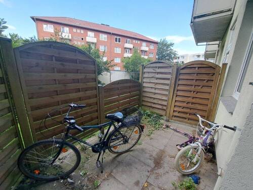 Terrasse - 