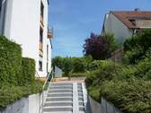 Rund um die Wohnanlage - 