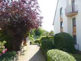 Rund um die Wohnanlage - 