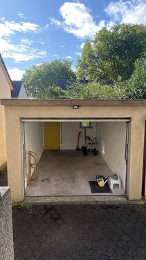 Garage - 